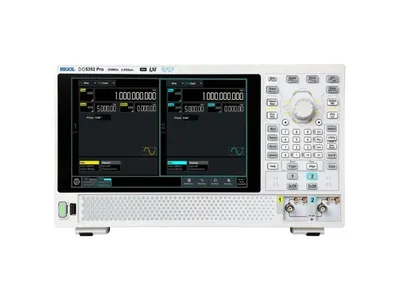 RIGOL DG5352 Pro - Generátor ľubovoľného tvaru vlny 350 MHz